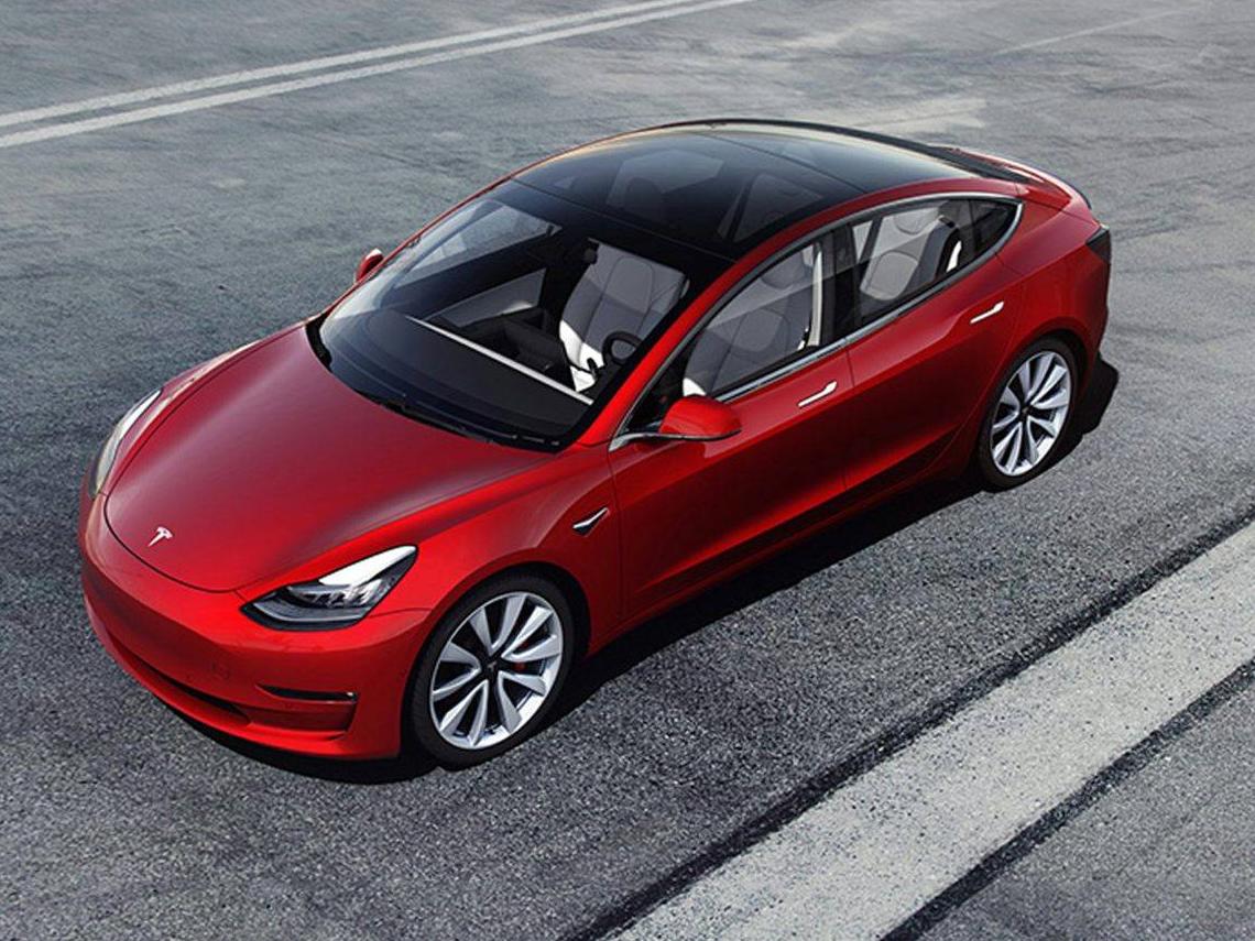 TESLA MODEL 3 2022 5YJ3E1EB3NF108653 image